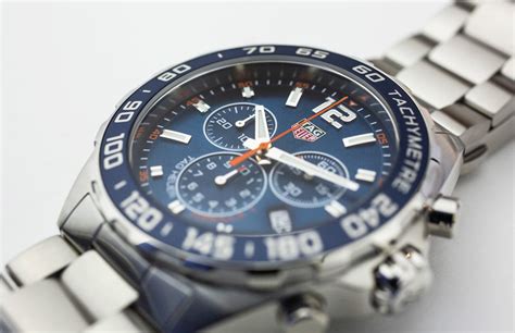 which tag heuer hold value.